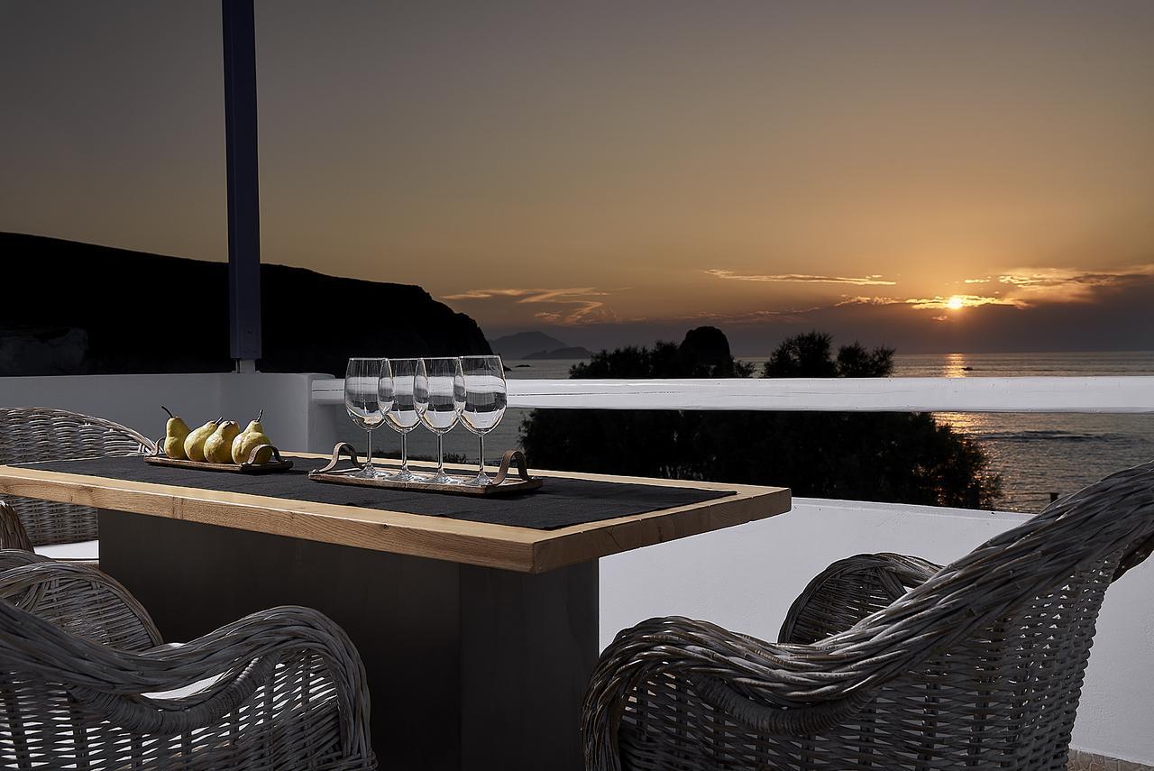 Villa Del Mar Поллония Экстерьер фото